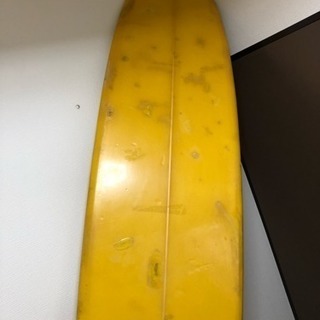 サーフボード一（ロングボード9ft）