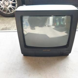 アナログテレビ