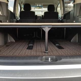 デリカD:5 ベッドキット 車中泊