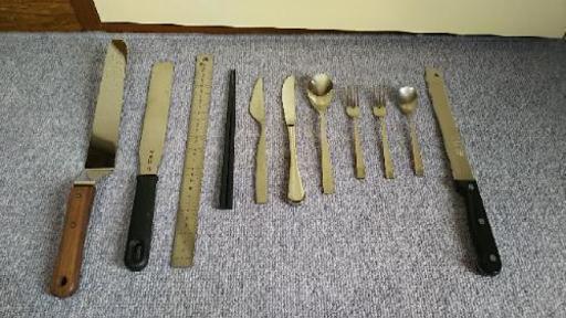 調理器具等おまとめセット①