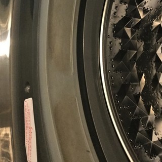 パナソニック(Panasonic) ドラム式 全自動洗濯機 ＋オマケ耐震専用ゴム台4個