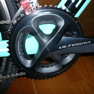 2018 BIANCHI ARIA ビアンキ アリア ULTEGRA R8000