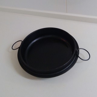 すき焼き鍋（1人用）①