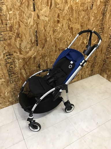 bugaboo bee バガブー ビー☆ベビーカー www.zrsconstrucao.com.br