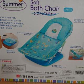 赤ちゃんのお風呂用椅子半年ぐらい使用しました。