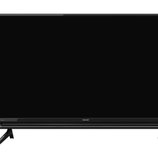 新品　未使用　SHARP 2T-C32AC2 32インチ　液晶テレビ　直下型LEDバックライト　外付けHDD対応 スマイル様専用SHARP AQUOS 2T-C32AC2 液晶テレビ