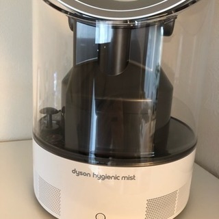 ダイソン 加湿器 空気清浄機 保証付き☆