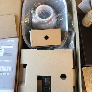 ダイソン 加湿器 空気清浄機 保証付き☆