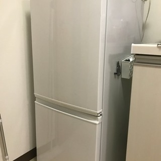 シャープ冷凍冷蔵庫