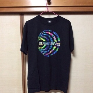 BIGBANG ツアーTシャツ