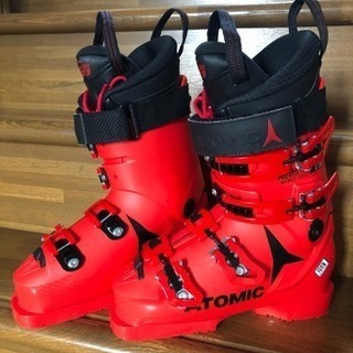 アトミック ブーツ 