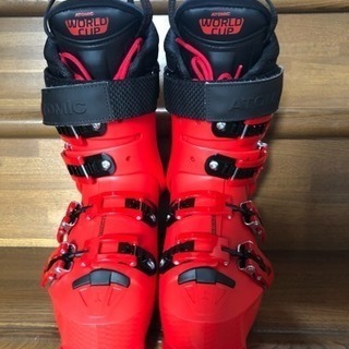 アトミック ブーツ 