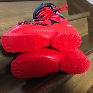 アトミック ブーツ 