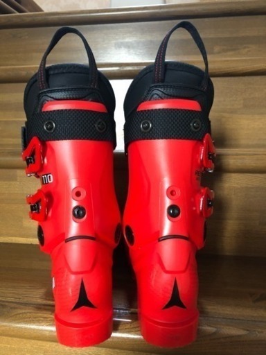 アトミック ブーツ アトミック レディース スキーブーツ ATOMIC HAWX