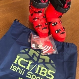 アトミック ブーツ 