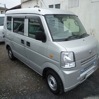 ★DR64V★NV100クリッパー　車検２年付　２９万円　諸費用...