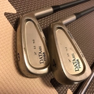 (お引渡者様決定済)【中古】ゴルフクラブセット