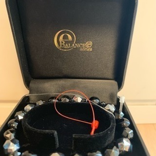 バランスEブレスレット600