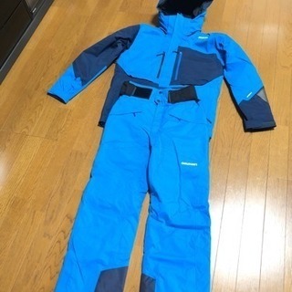 GOLDWin スキーウェア 