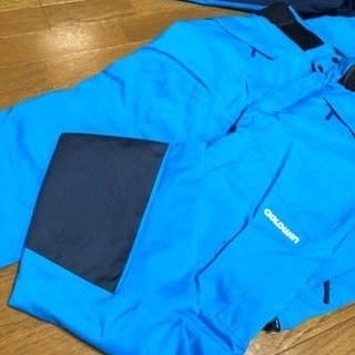 GOLDWin スキーウェア 