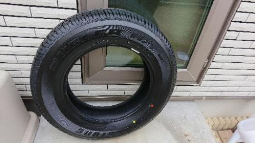 【値下げ】ジムニー 走行8Km デューラー H/T684Ⅱ 175/80R16