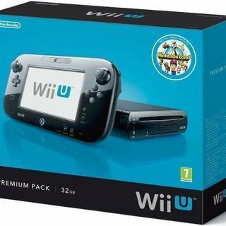 wii u