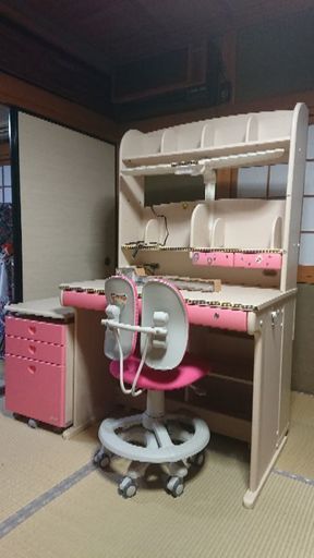 学習机