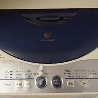 全自動洗濯機(受け渡し予定)