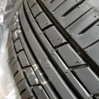  サマータイヤ ホイール付き