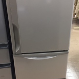 【安心1年保証付き】HITACHI 3ドア冷蔵庫の画像