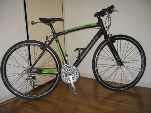 Bianchi  camaleonte　ビアンキ　カメレオンテ