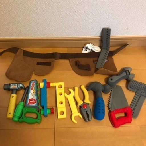 大工道具 おもちゃ Milk プロフ必読 福岡のおもちゃ その他 の中古あげます 譲ります ジモティーで不用品の処分 大工道具 おもちゃ Milk プロフ必読 福岡のおもちゃ その他 の中古あげます 譲ります ジモティーで不用品の処分