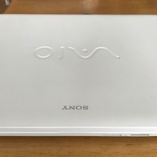 SONY VAIO typeN PCG-7131N ジャンク品です