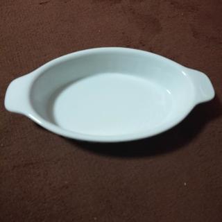 １人用小さめグラタン皿