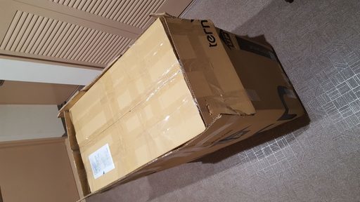 tern Verge P10 折り畳み自転車2019モデル　輪行袋付き