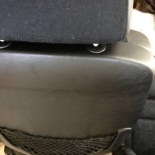 BMW 3シリーズ BE19 フロントシート 左右運転席 助手席 純正