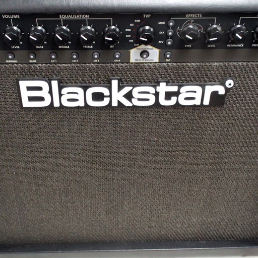 ♪Blackstar ID:60TVP アンプ 本体のみ 美品 札幌♪ 超お買得
