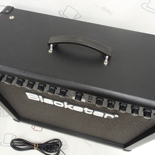 ♪Blackstar ID:60TVP アンプ 本体のみ 美品 札幌♪