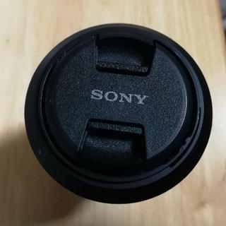 SONY E 55-210mm F4.5-6.3 OSS SEL55210 中古美品