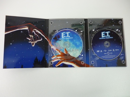 Dvd et2枚組日本語吹き替え美品 値下げ シャレード 鴻池新田のdvd ブルーレイ 洋画 の中古あげます 譲ります ジモティーで不用品の処分 Dvd et2枚組日本語吹き替え美品 値下げ シャレード 鴻池新田のdvd ブルーレイ 洋画 の中古あげます 譲ります ジモティーで不用品の処分