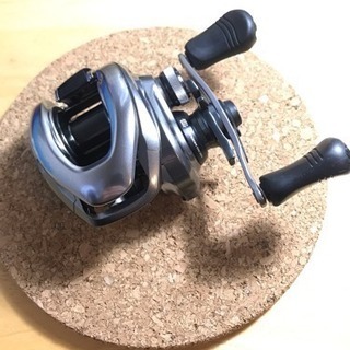 【取引済】 15メタニウム DC 左 HG ブラックバス