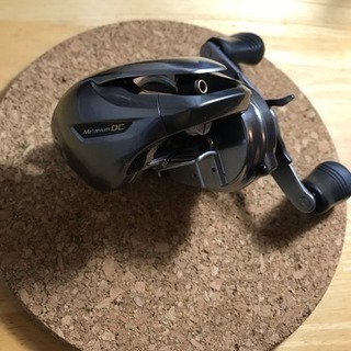 【取引済】 15メタニウム DC 左 HG ブラックバス