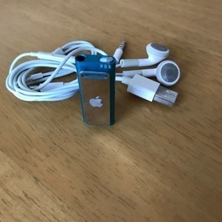 IPod shuffle