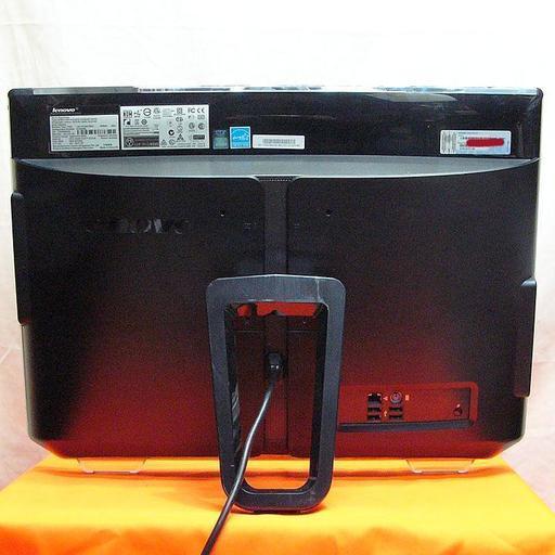 大画面21.5FullHD液晶☆場所を取らない薄型1体型PC 大画面21.5FullHD液晶☆場所を取らない薄型1体型PC