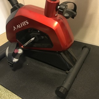 バイクアルインコ直AF7915E3 プログラムバイク7915E3バイク エアロマグネティックバイク フィットネス健康器具 家庭用 自転車ダイエット