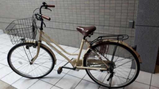 自転車