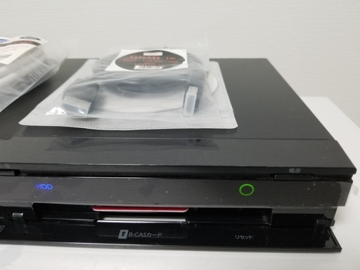 【良品】東芝 REGZA ブルーレイレコーダー DBR-Z320 Wチューナー Amazon | 東芝 REGZA 500GB 2チューナー ブルーレイレコーダー