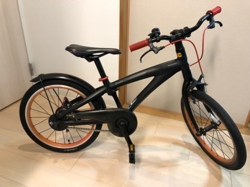 3/20まで！［値下げ］ブリジストン レベナ 子供用自転車 18インチ