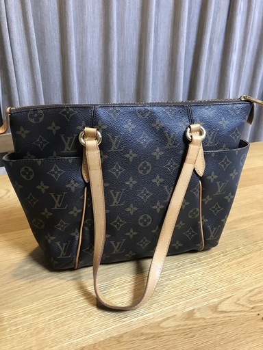 送料無料【LOUIS VUITTON】ルイ ヴィトン トータリーPM モノグラム M56688 トートバッグ LV レディース ワンショルダー 女性用 RM1048