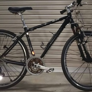 20000円均一の中古クロスバイク(3台)